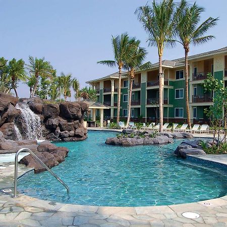 מלון Hilton Grand Vacations Club Kings Land וויקולואה מתקנים תמונה