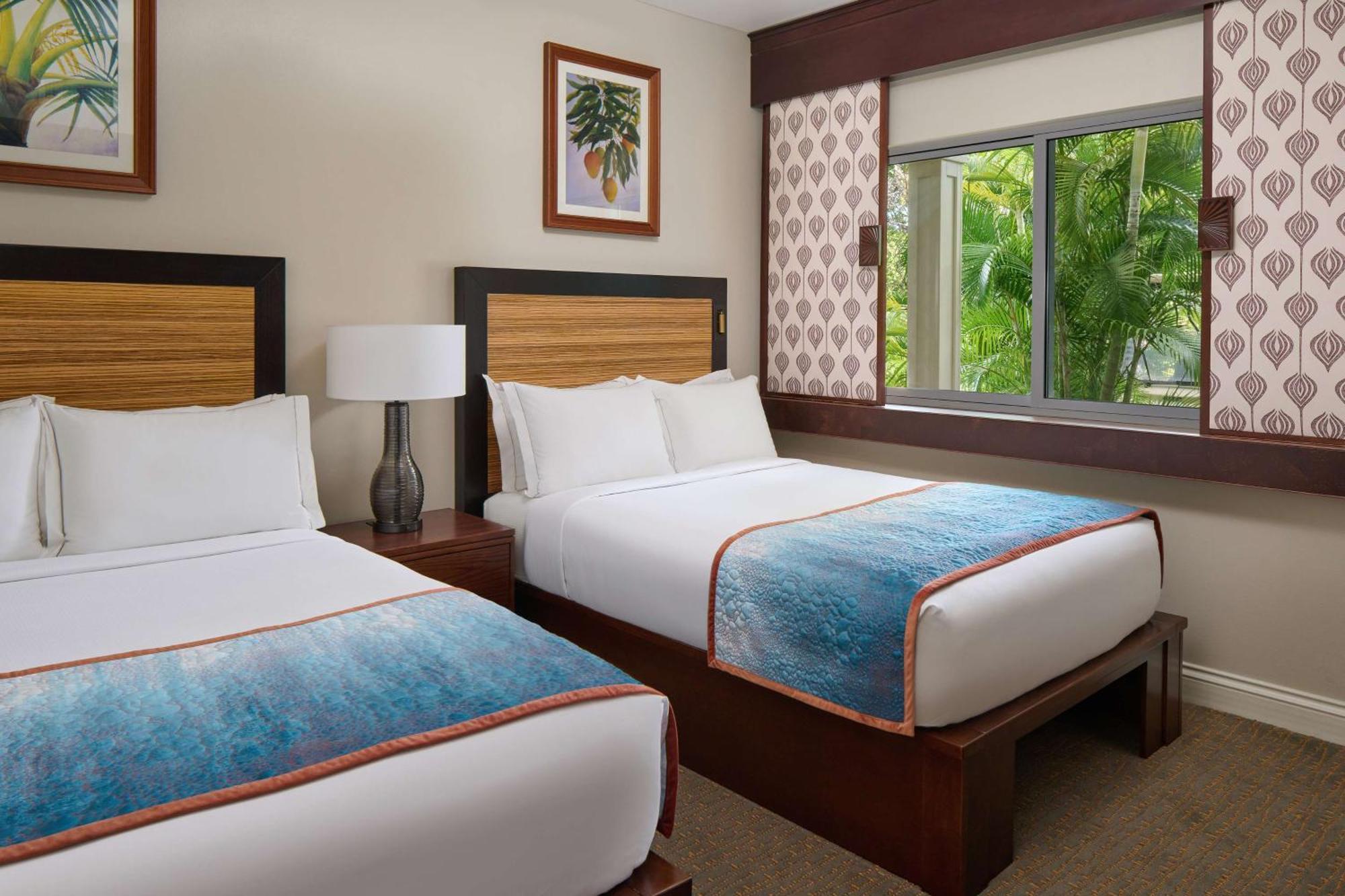 מלון Hilton Grand Vacations Club Kings Land וויקולואה מראה חיצוני תמונה