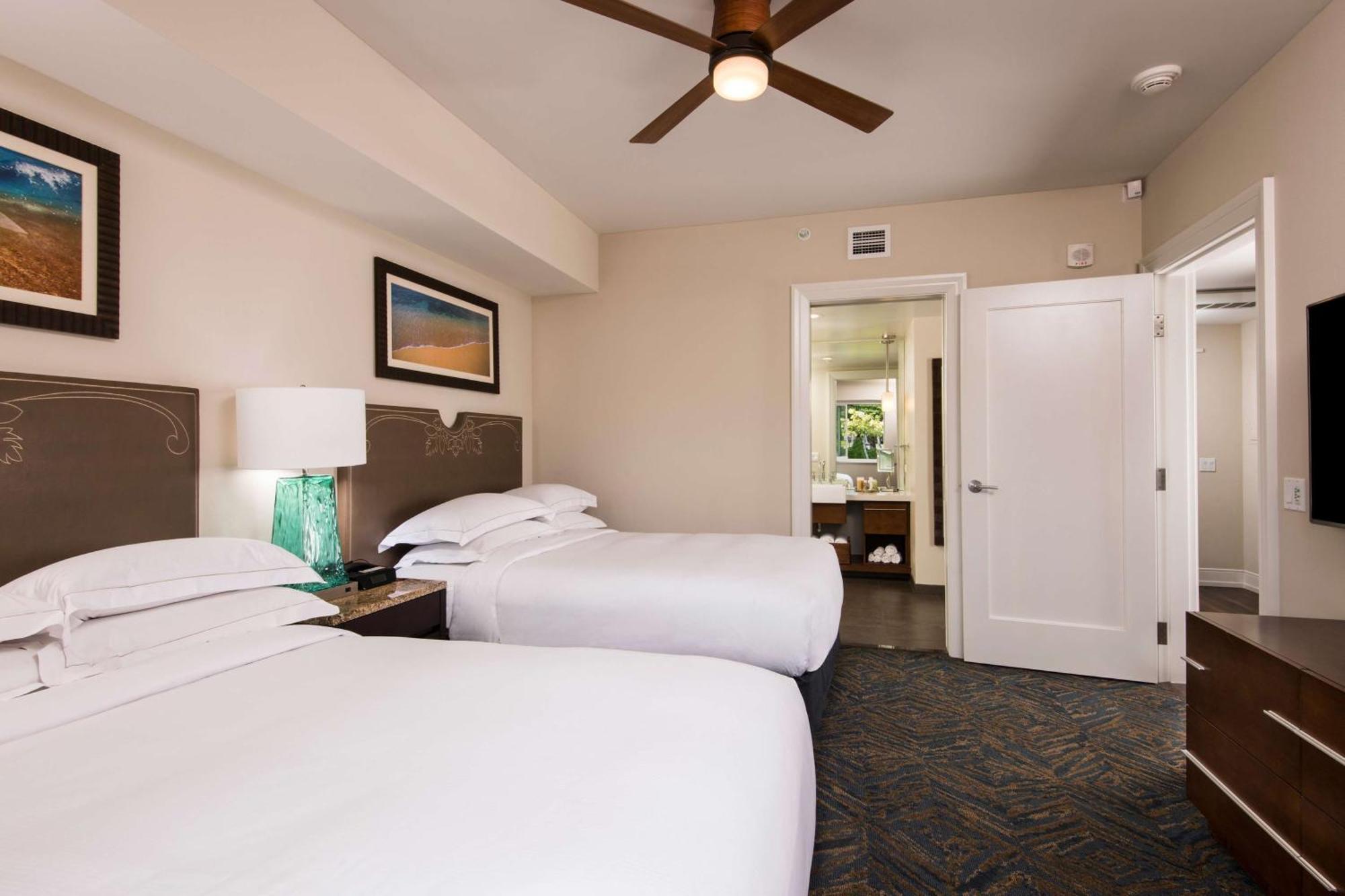 מלון Hilton Grand Vacations Club Kings Land וויקולואה מראה חיצוני תמונה