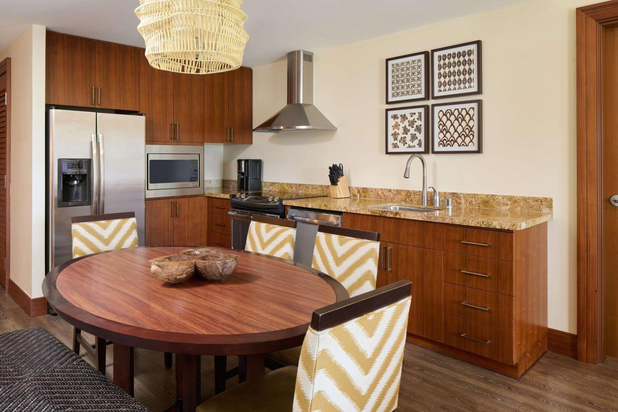 מלון Hilton Grand Vacations Club Kings Land וויקולואה מראה חיצוני תמונה