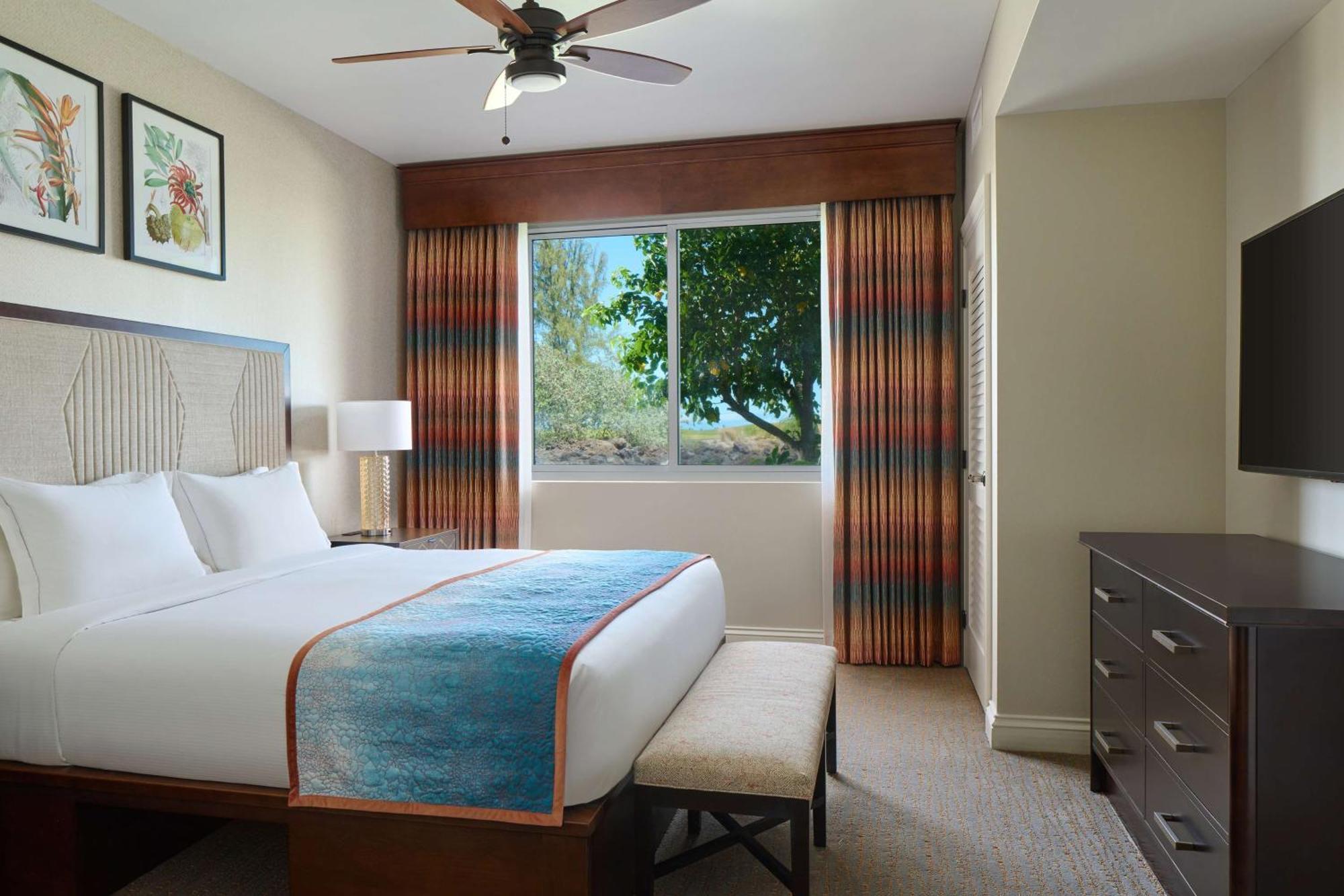 מלון Hilton Grand Vacations Club Kings Land וויקולואה מראה חיצוני תמונה