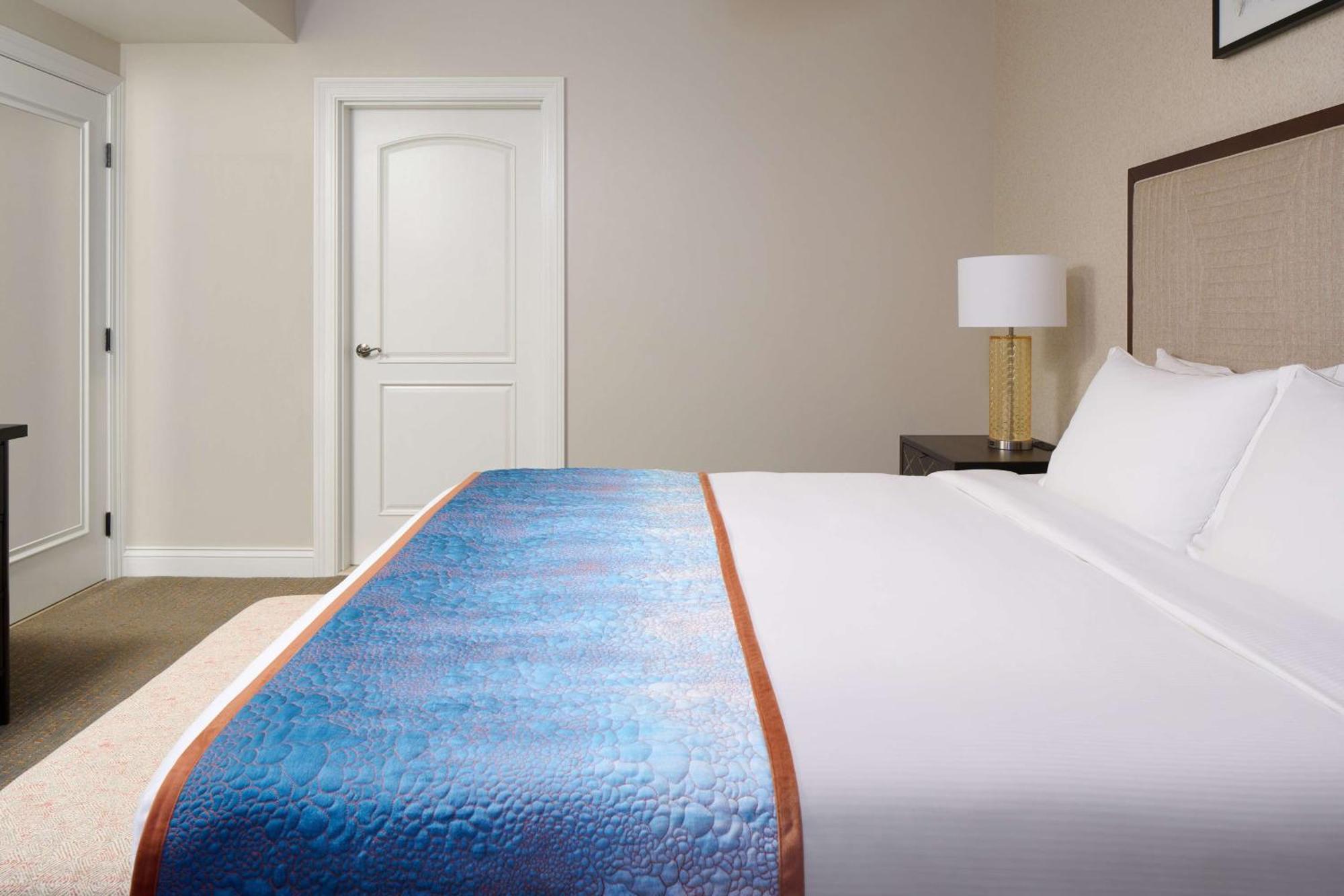 מלון Hilton Grand Vacations Club Kings Land וויקולואה מראה חיצוני תמונה