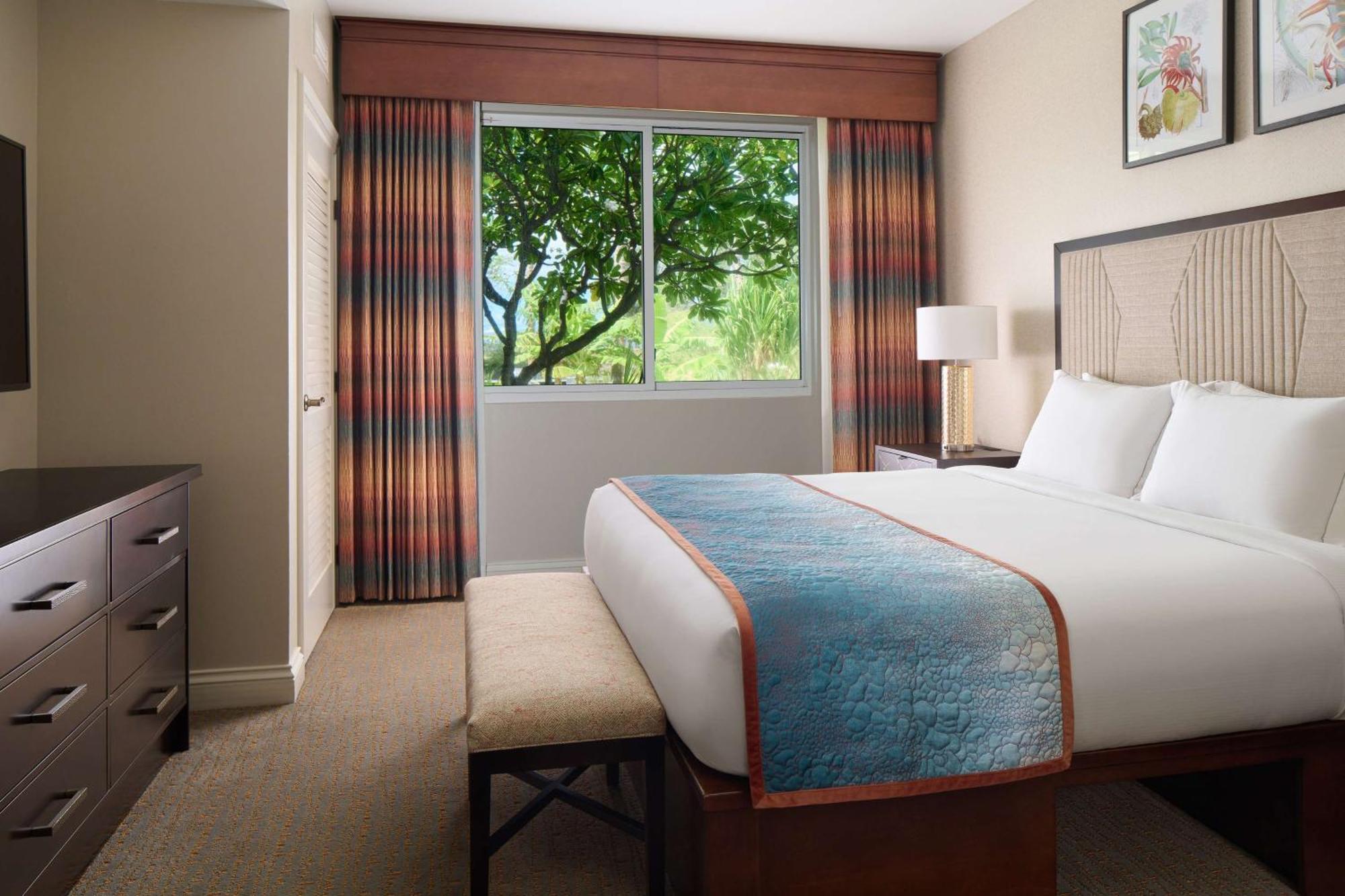 מלון Hilton Grand Vacations Club Kings Land וויקולואה מראה חיצוני תמונה