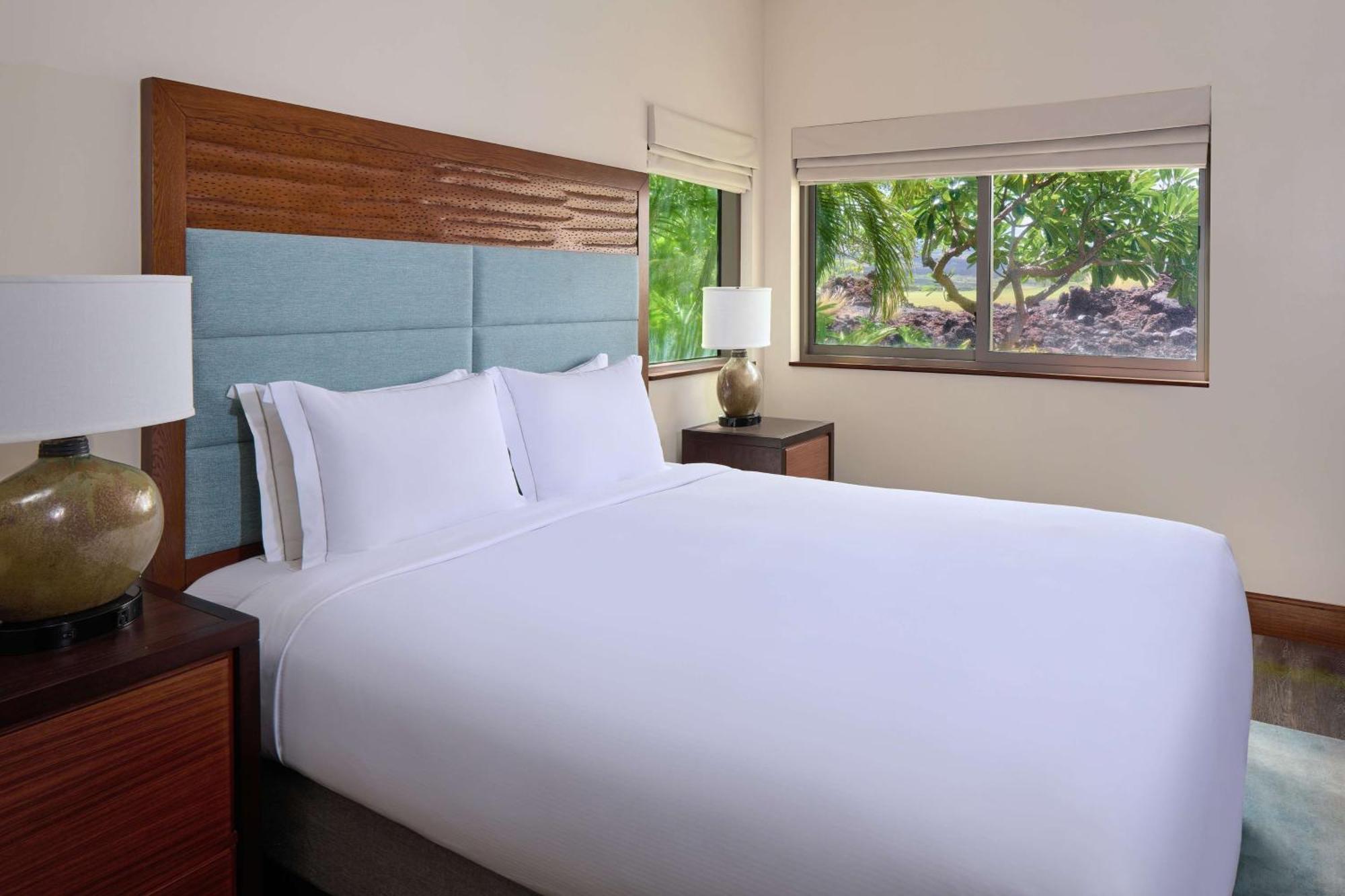 מלון Hilton Grand Vacations Club Kings Land וויקולואה מראה חיצוני תמונה