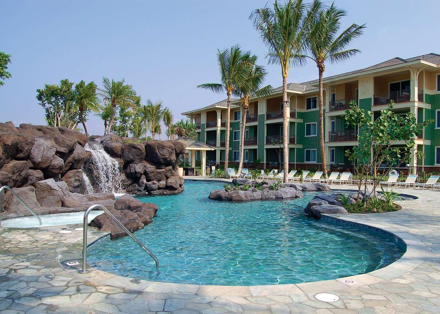 מלון Hilton Grand Vacations Club Kings Land וויקולואה מתקנים תמונה