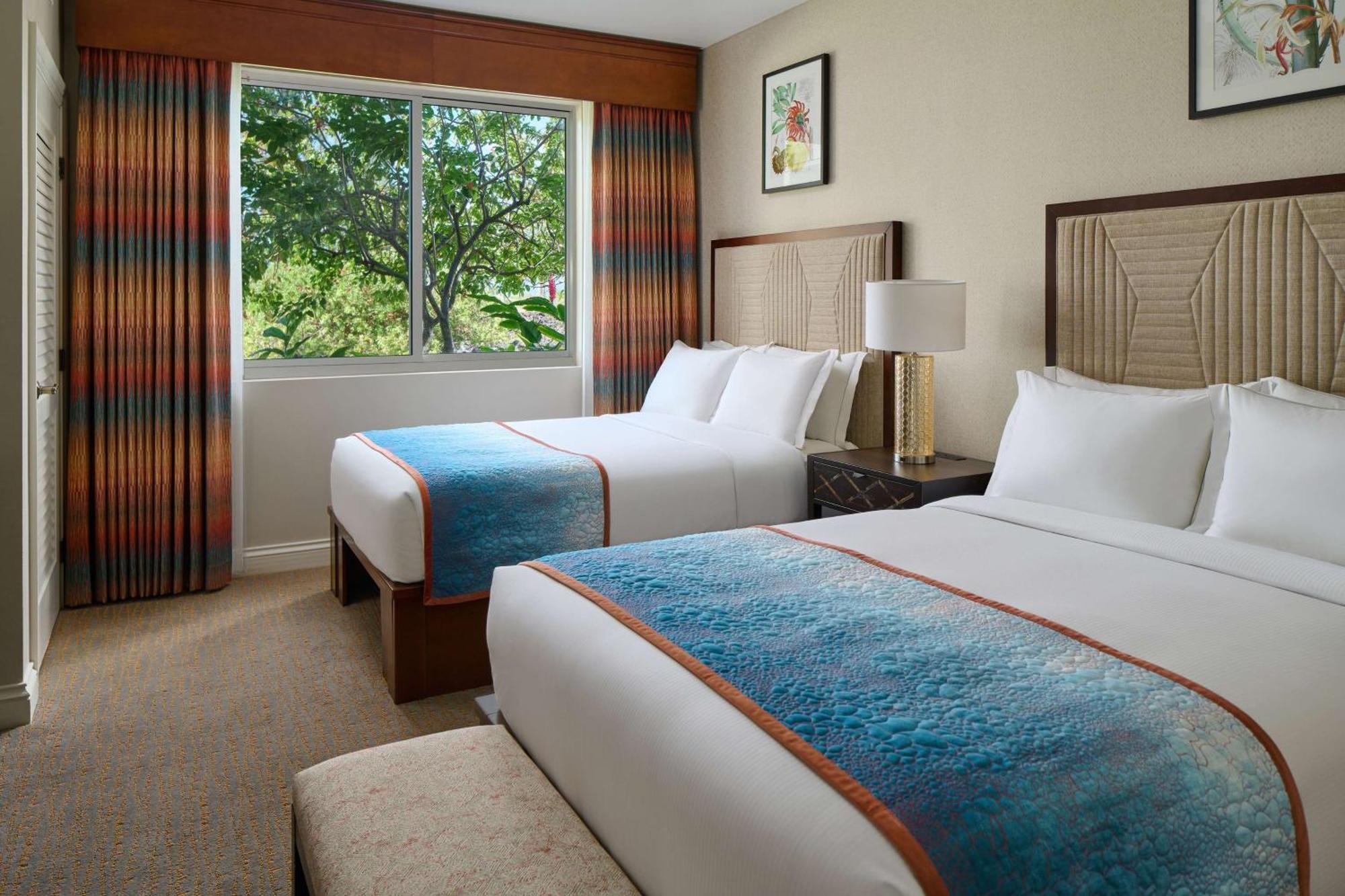 מלון Hilton Grand Vacations Club Kings Land וויקולואה מראה חיצוני תמונה