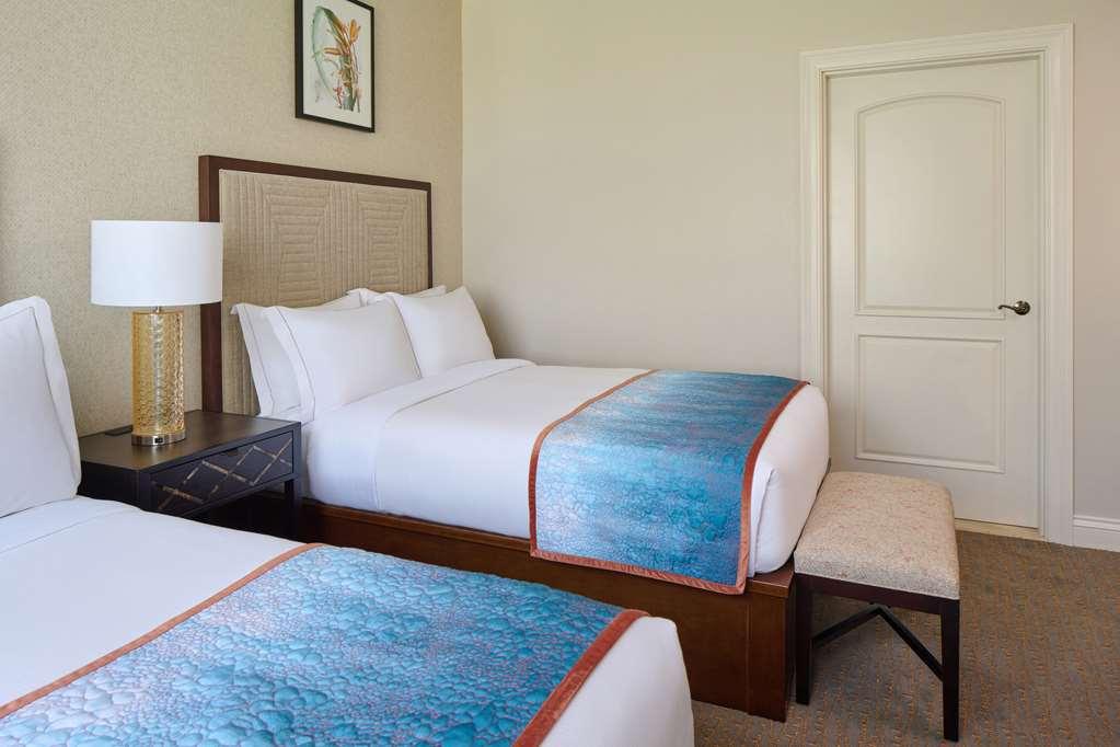 מלון Hilton Grand Vacations Club Kings Land וויקולואה חדר תמונה