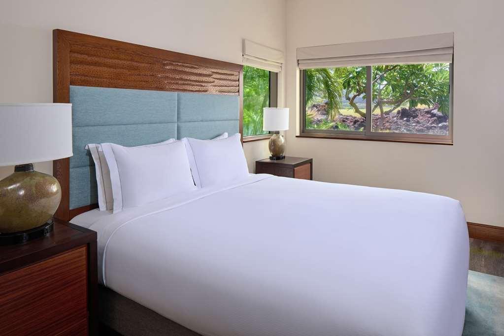 מלון Hilton Grand Vacations Club Kings Land וויקולואה חדר תמונה