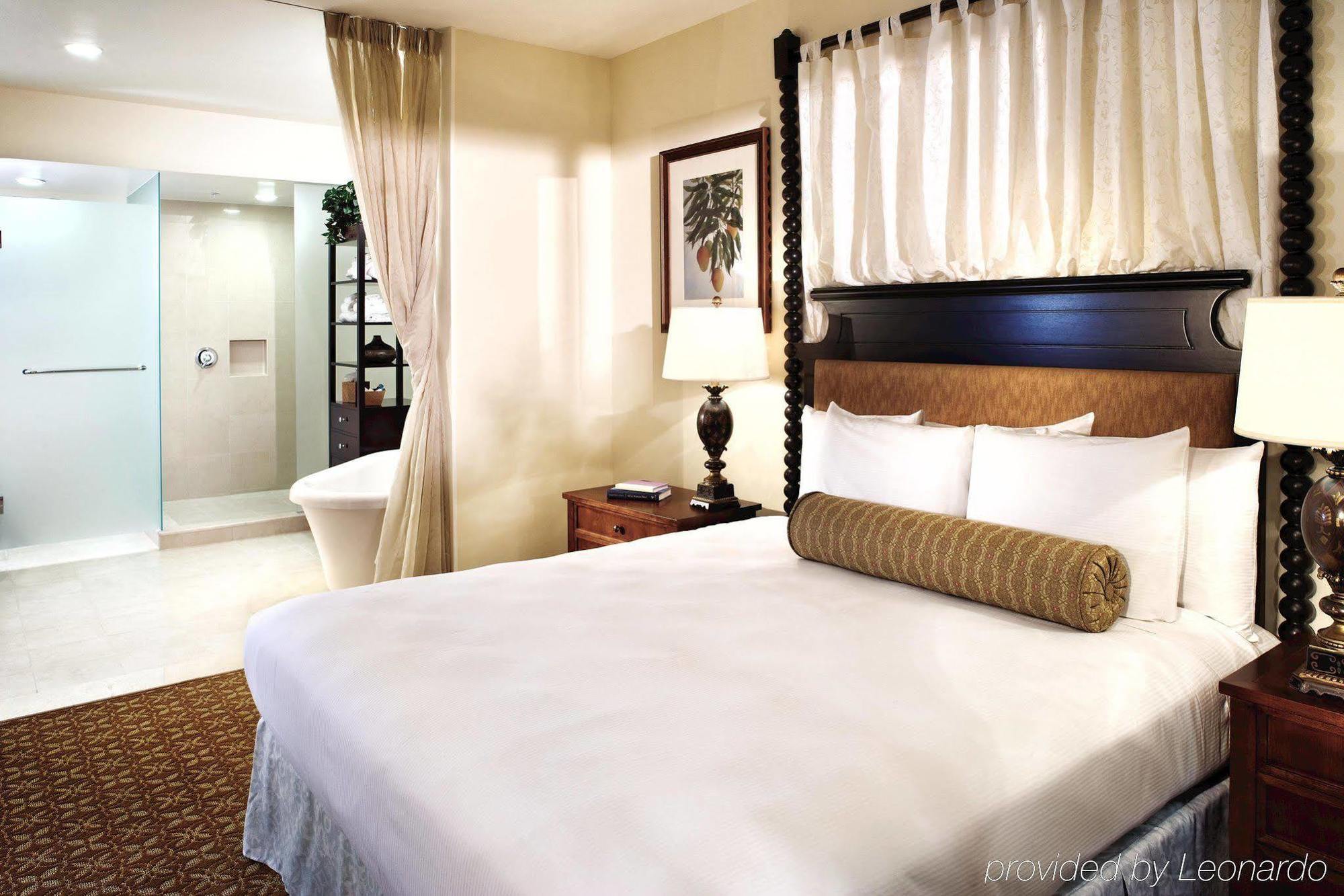 מלון Hilton Grand Vacations Club Kings Land וויקולואה חדר תמונה