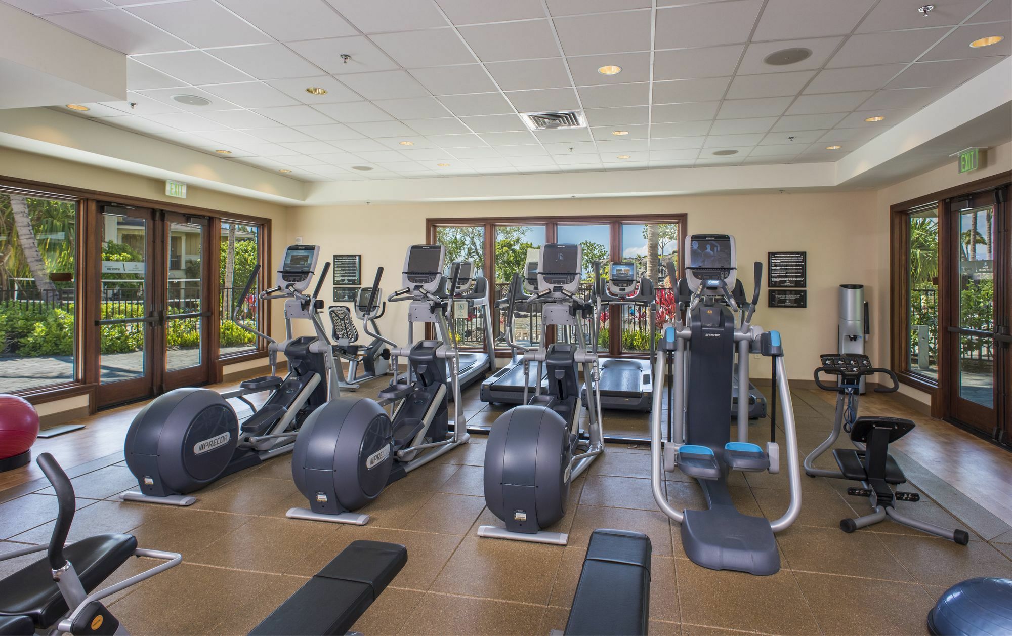 מלון Hilton Grand Vacations Club Kings Land וויקולואה מראה חיצוני תמונה