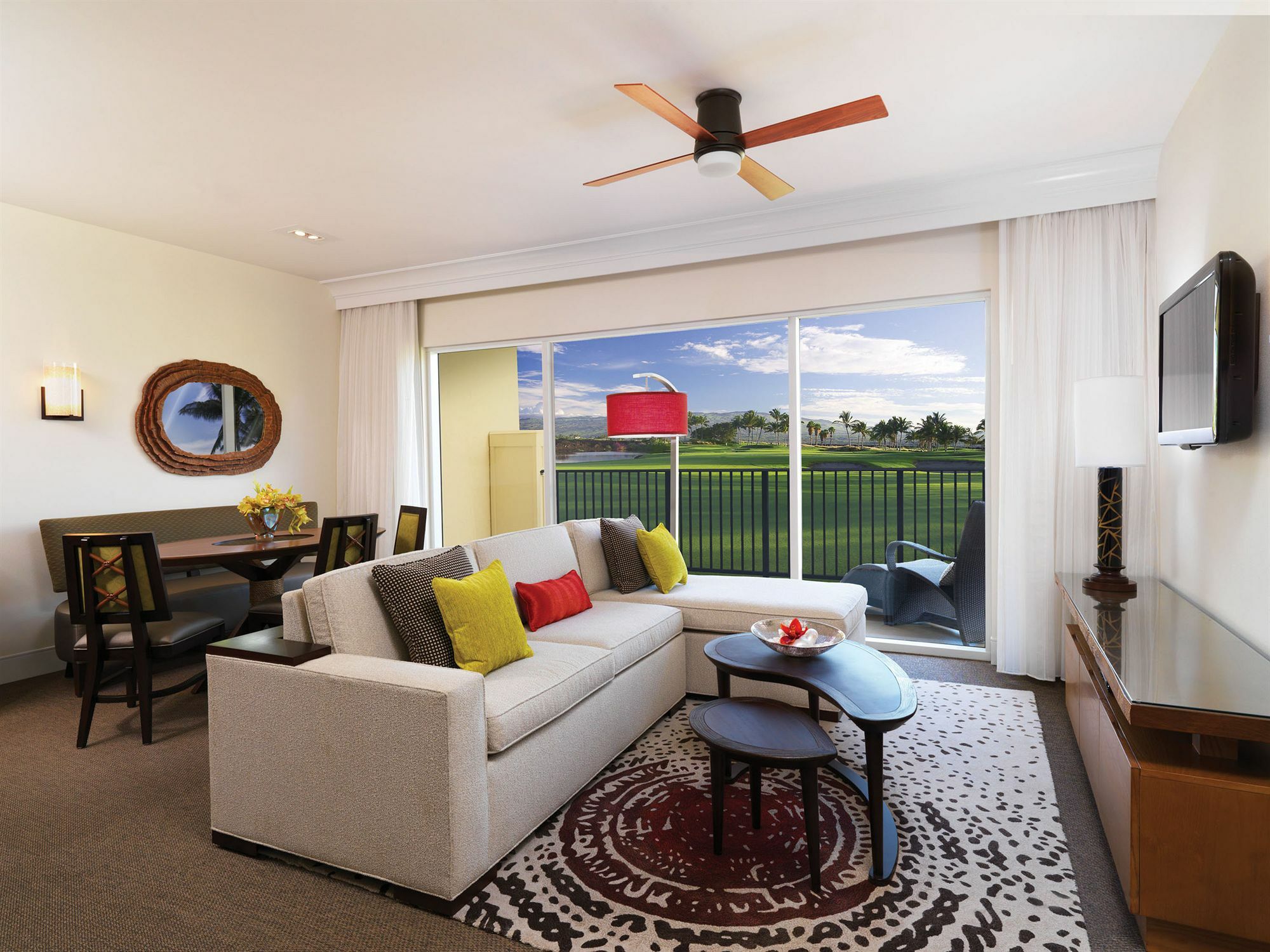 מלון Hilton Grand Vacations Club Kings Land וויקולואה מראה חיצוני תמונה