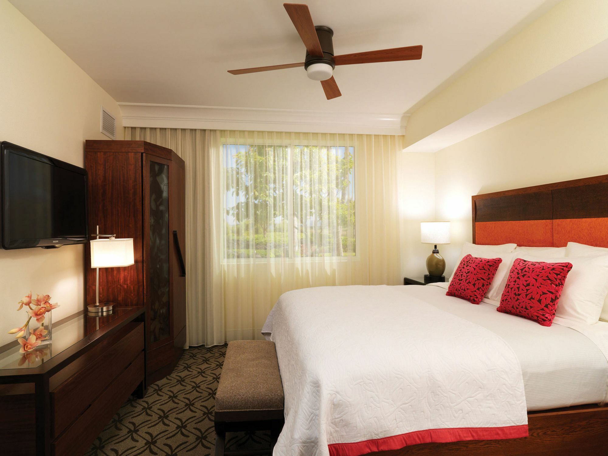 מלון Hilton Grand Vacations Club Kings Land וויקולואה מראה חיצוני תמונה
