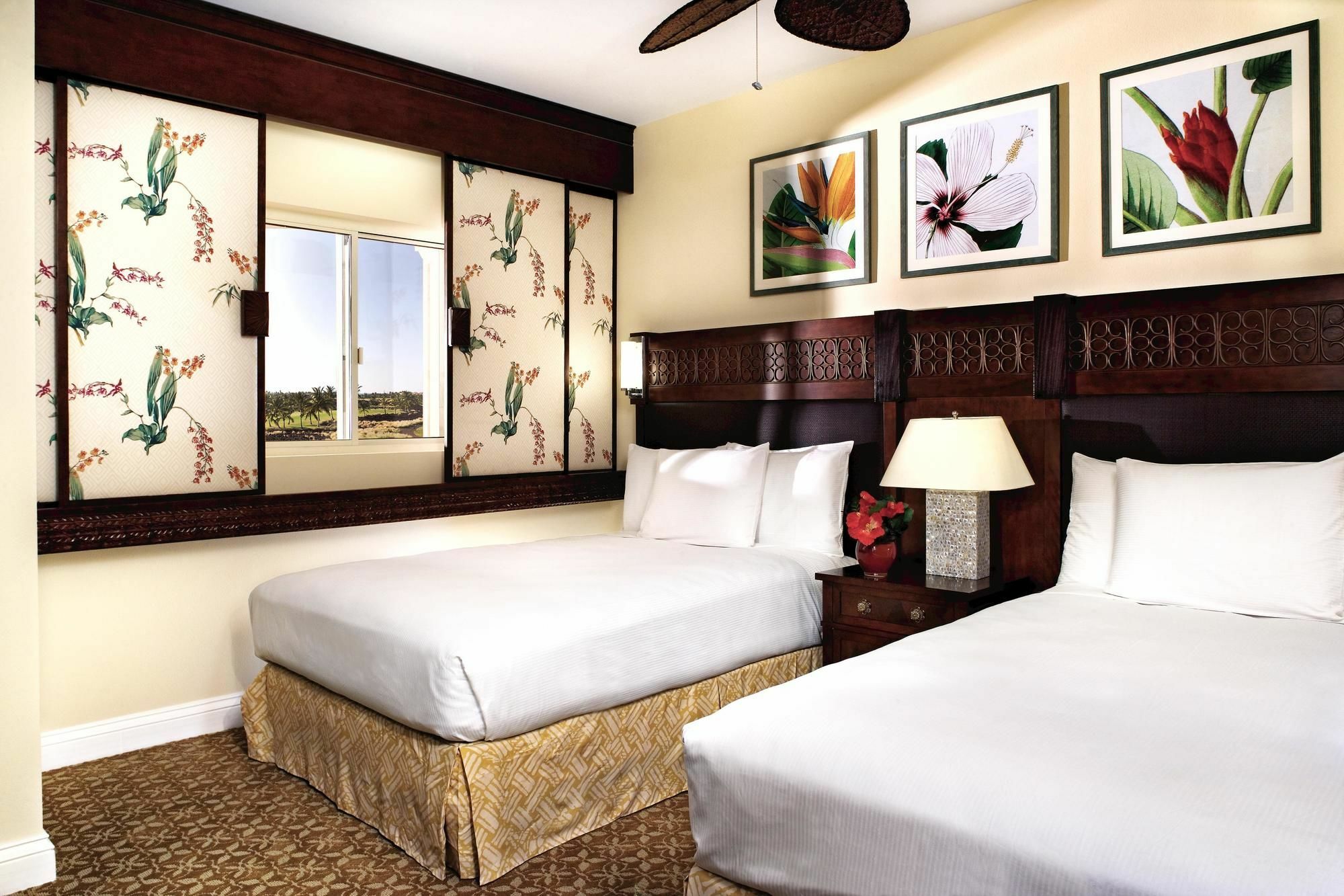 מלון Hilton Grand Vacations Club Kings Land וויקולואה חדר תמונה