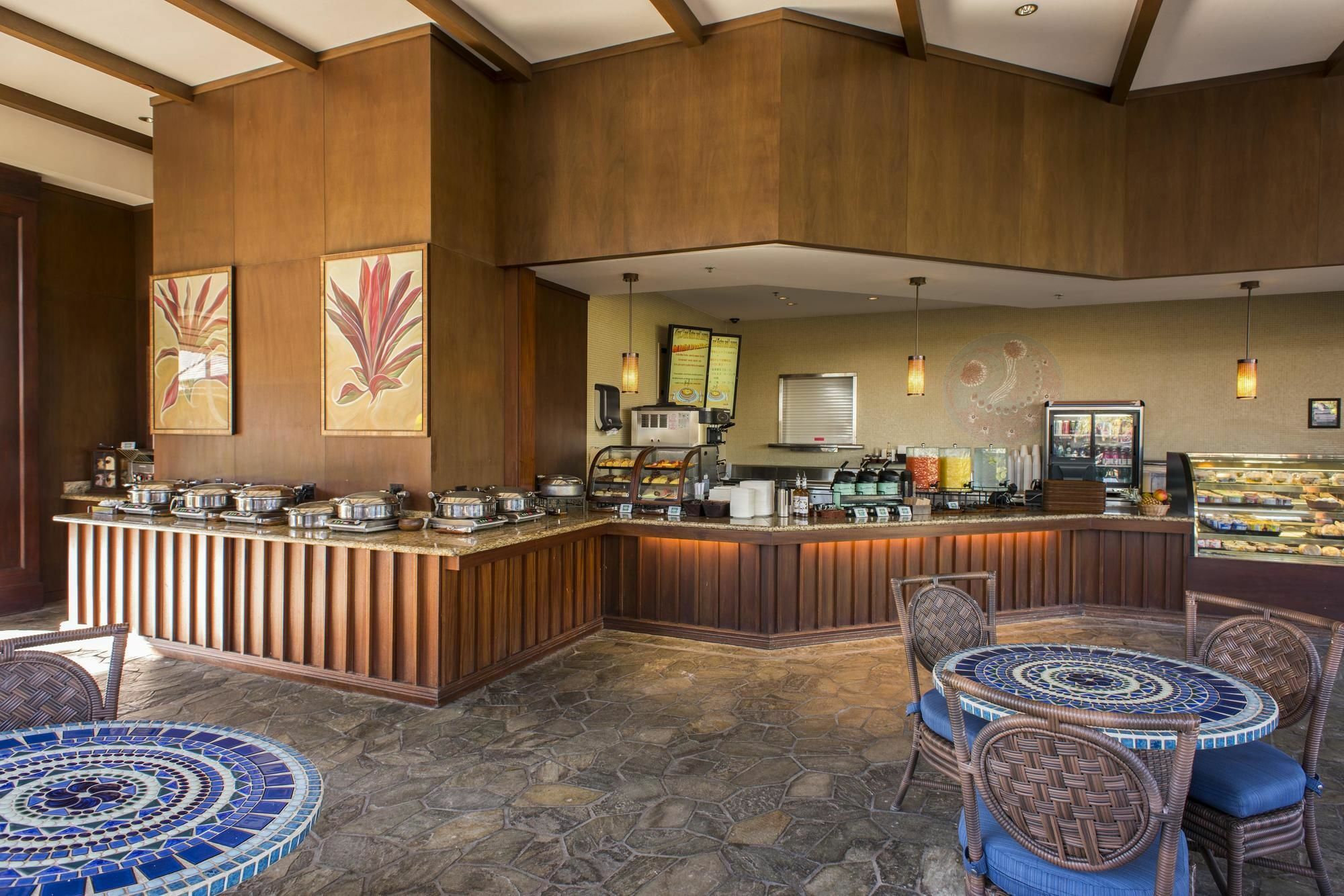 מלון Hilton Grand Vacations Club Kings Land וויקולואה מראה חיצוני תמונה
