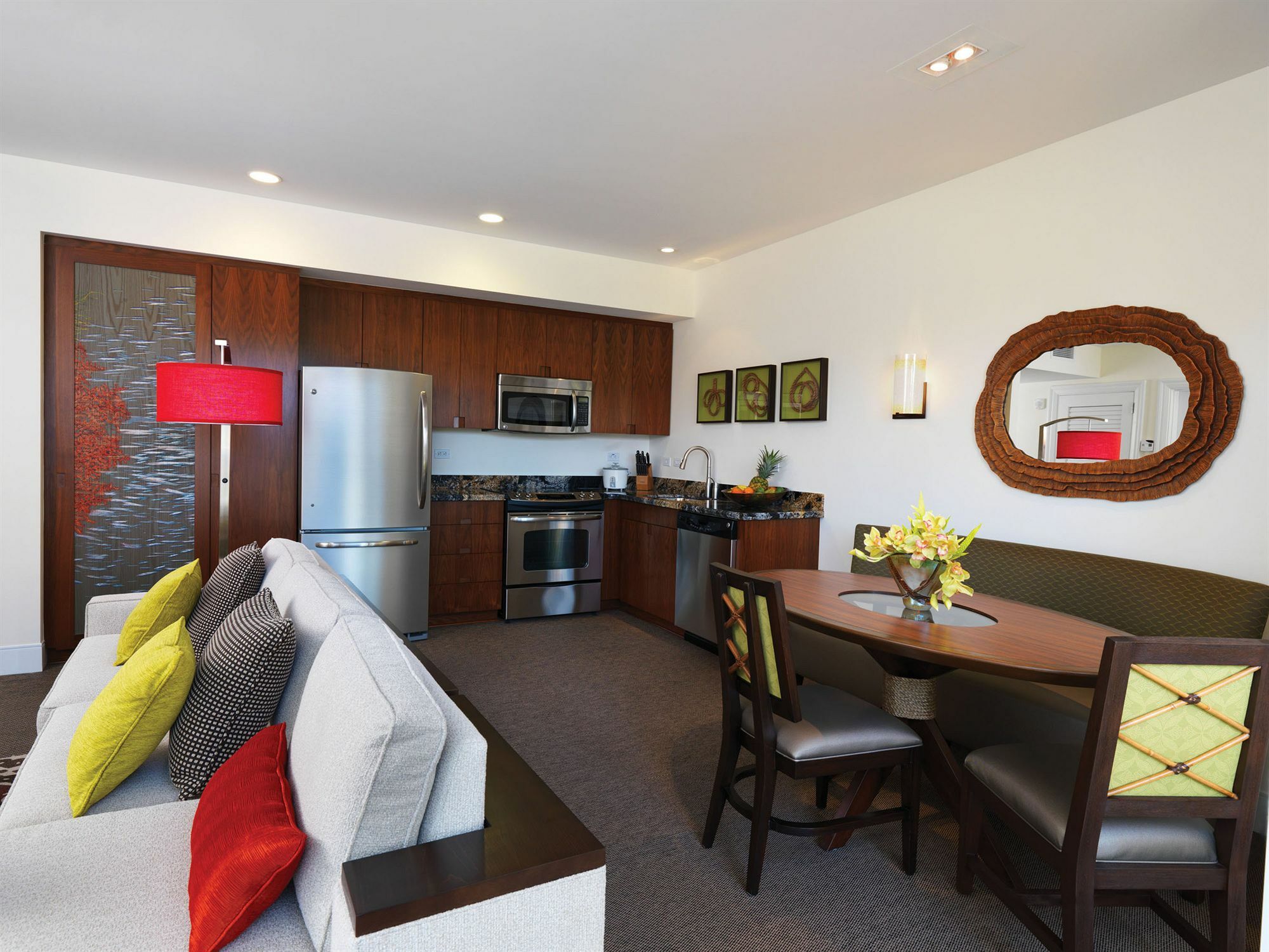 מלון Hilton Grand Vacations Club Kings Land וויקולואה מראה חיצוני תמונה