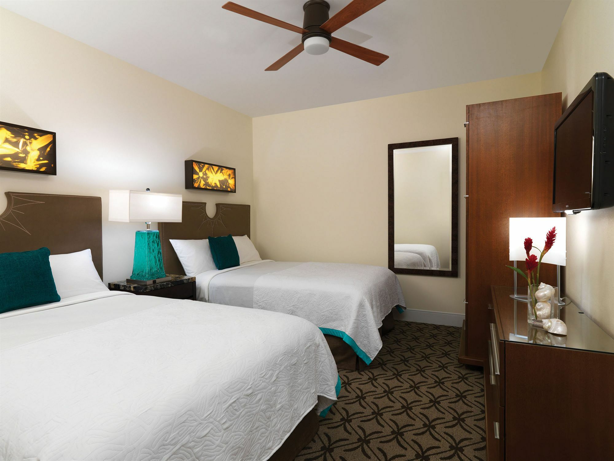מלון Hilton Grand Vacations Club Kings Land וויקולואה מראה חיצוני תמונה