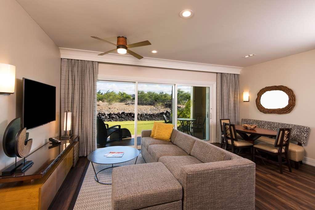 מלון Hilton Grand Vacations Club Kings Land וויקולואה חדר תמונה